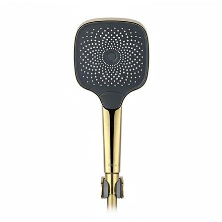 ฝักบัวสายอ่อน 3 ระดับ KARAT FAUCET KS-02-263-41_1