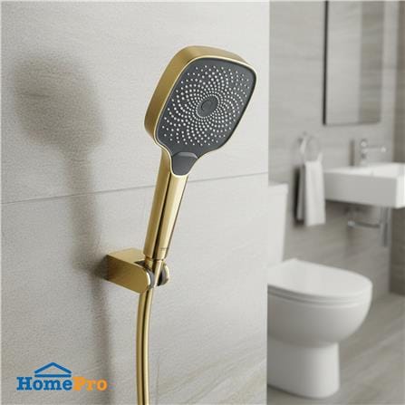 ฝักบัวสายอ่อน 3 ระดับ KARAT FAUCET KS-02-263-41_2