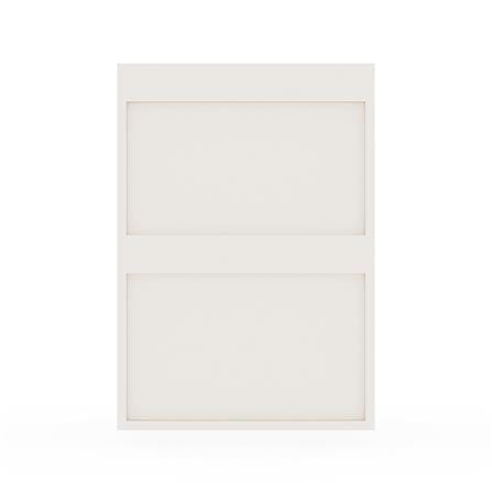 ตู้ลิ้นชัก KITZCHO CURVE 46x66 ซม. สี SAHARA_3