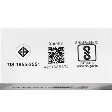 อุปกรณ์ขับไฟเส้น PHILIPS ECONOMIC LED TRANSFORMER 60 วัตต์ 24VDC_3