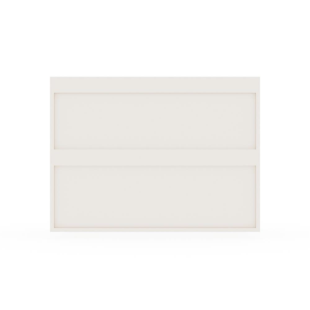 ตู้ลิ้นชัก KITZCHO CURVE 86x66 ซม. สี SAHARA
