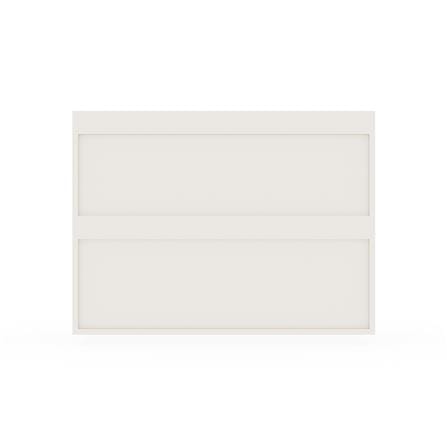 ตู้ลิ้นชัก KITZCHO CURVE 86x66 ซม. สี SAHARA_3