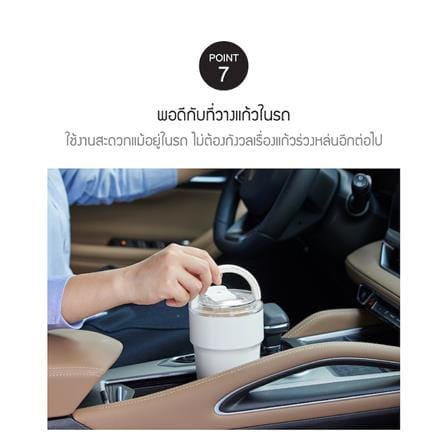 กระติกสุญญากาศ LOCKNLOCK METRO CAFE TOP HANDLE 0.9 ลิตร สีม่วง_10
