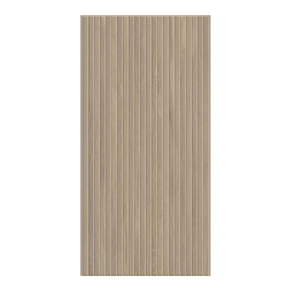 กระเบื้องพื้นพอร์ซเลน 60x120 ซม. TARA ไม้เดอะบัน น้ำตาล A 1.44 ตร.ม.