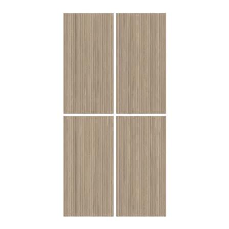 กระเบื้องพื้นพอร์ซเลน 60x120 ซม. TARA ไม้เดอะบัน น้ำตาล A 1.44 ตร.ม._1