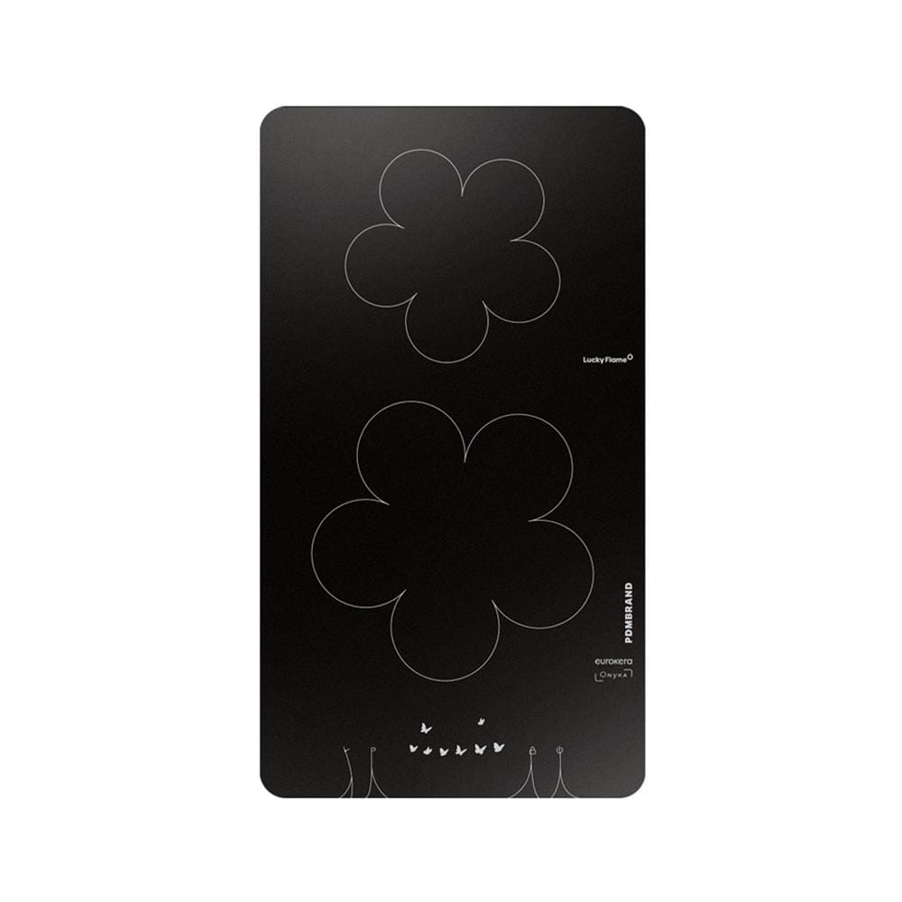 เตาฝังอินดักชั่น LUCKY FLAME BH-30id-S-F1 30 ซม.
