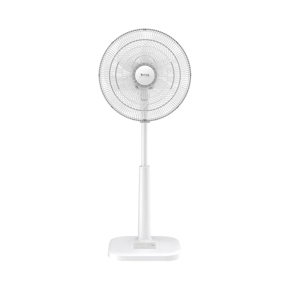 พัดลมสไลด์ 16 นิ้ว TEFAL VF3361T0 สีขาว