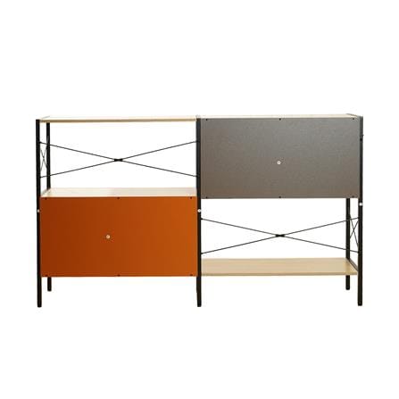 ชั้นวางของ 3 ชั้น FURDINI BOXA 158 ซม. สี FRANCO OAK_2