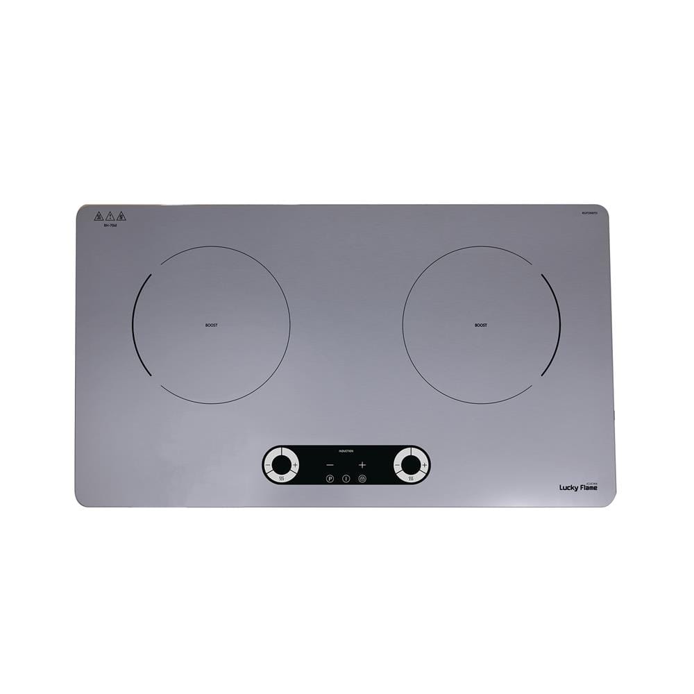 เตาฝังอินดักชั่น LUCKY FLAME BH-70id(N)-P1 71 ซม.