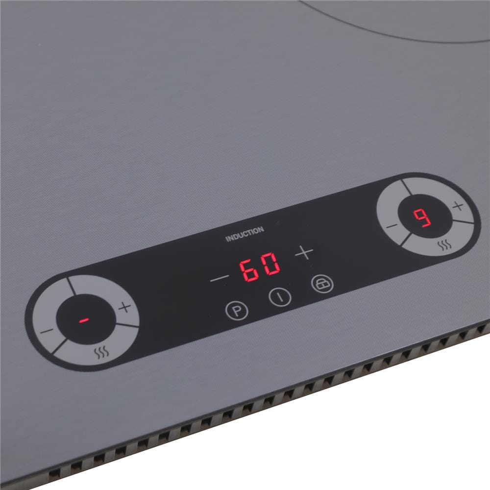 เตาฝังอินดักชั่น LUCKY FLAME BH-70id(N)-P1 71 ซม.