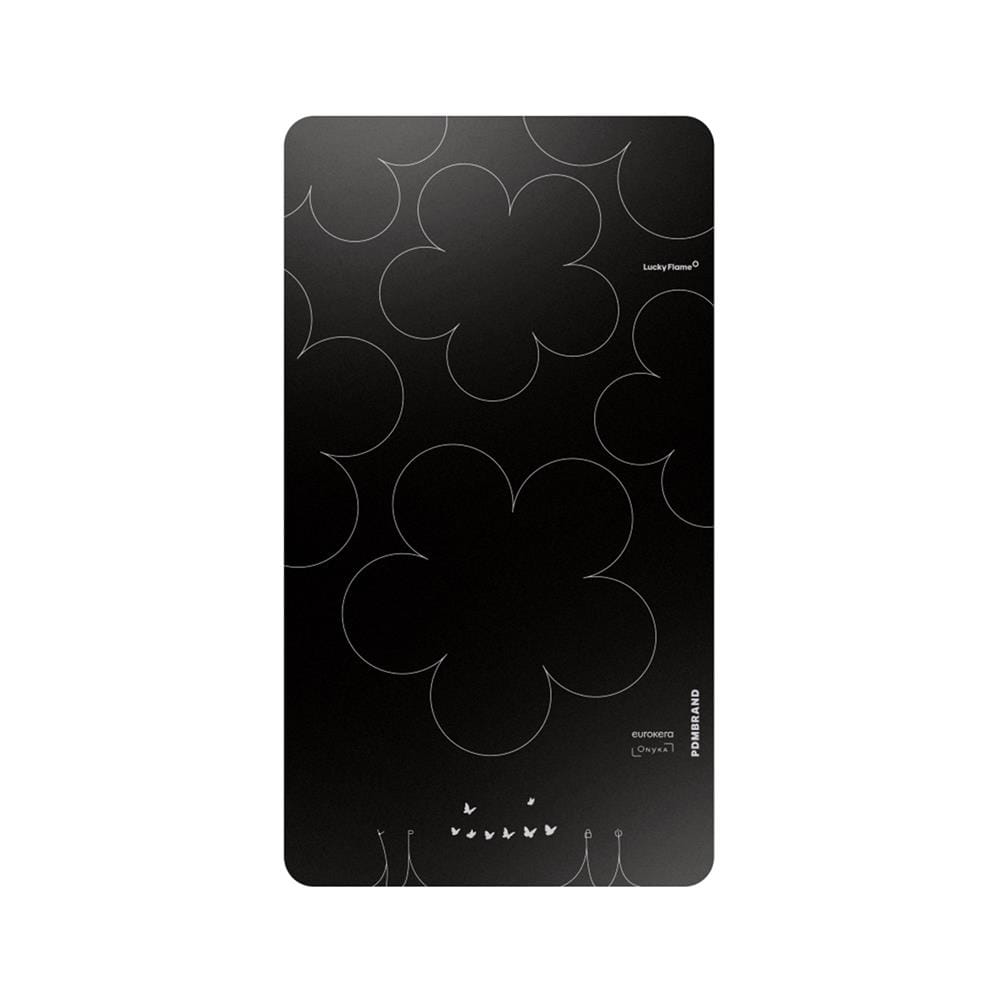 เตาฝังอินดักชั่น LUCKY FLAME BH-30id-S-F2 30 ซม.