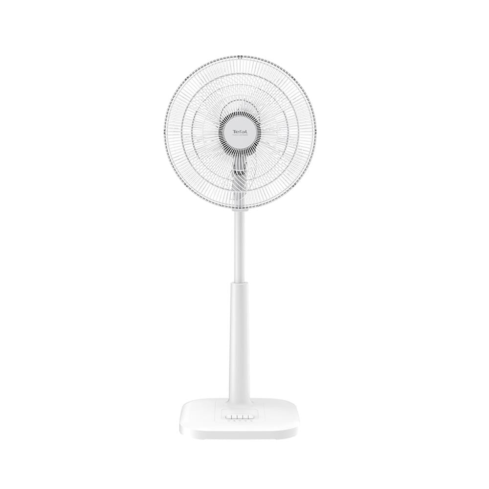 พัดลมสไลด์ 16 นิ้ว TEFAL VF3261T0 สีขาว