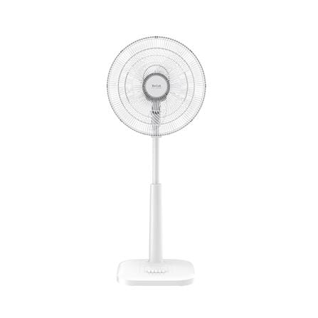 พัดลมสไลด์ 16 นิ้ว TEFAL VF3261T0 สีขาว