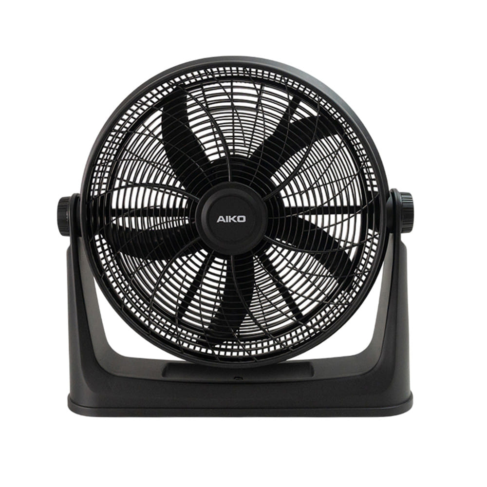 พัดลมอุตสาหกรรม 20 นิ้ว AIKO TF-20C-BK สีดำ