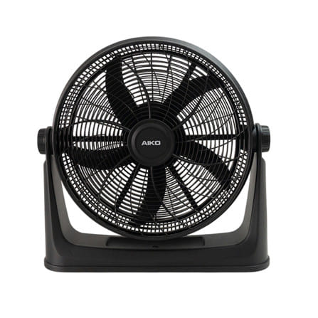 พัดลมอุตสาหกรรม 20 นิ้ว AIKO TF-20C-BK สีดำ_0