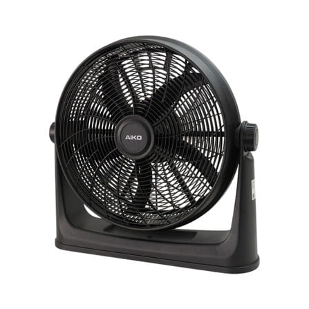 พัดลมอุตสาหกรรม 20 นิ้ว AIKO TF-20C-BK สีดำ_1