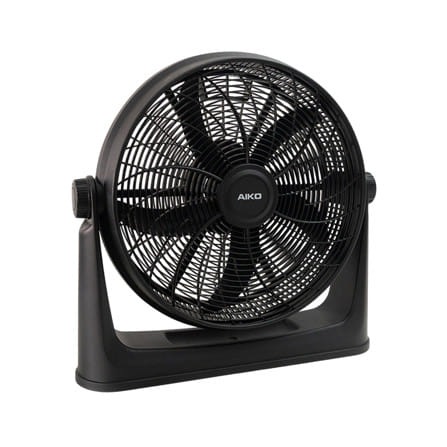 พัดลมอุตสาหกรรม 20 นิ้ว AIKO TF-20C-BK สีดำ_2