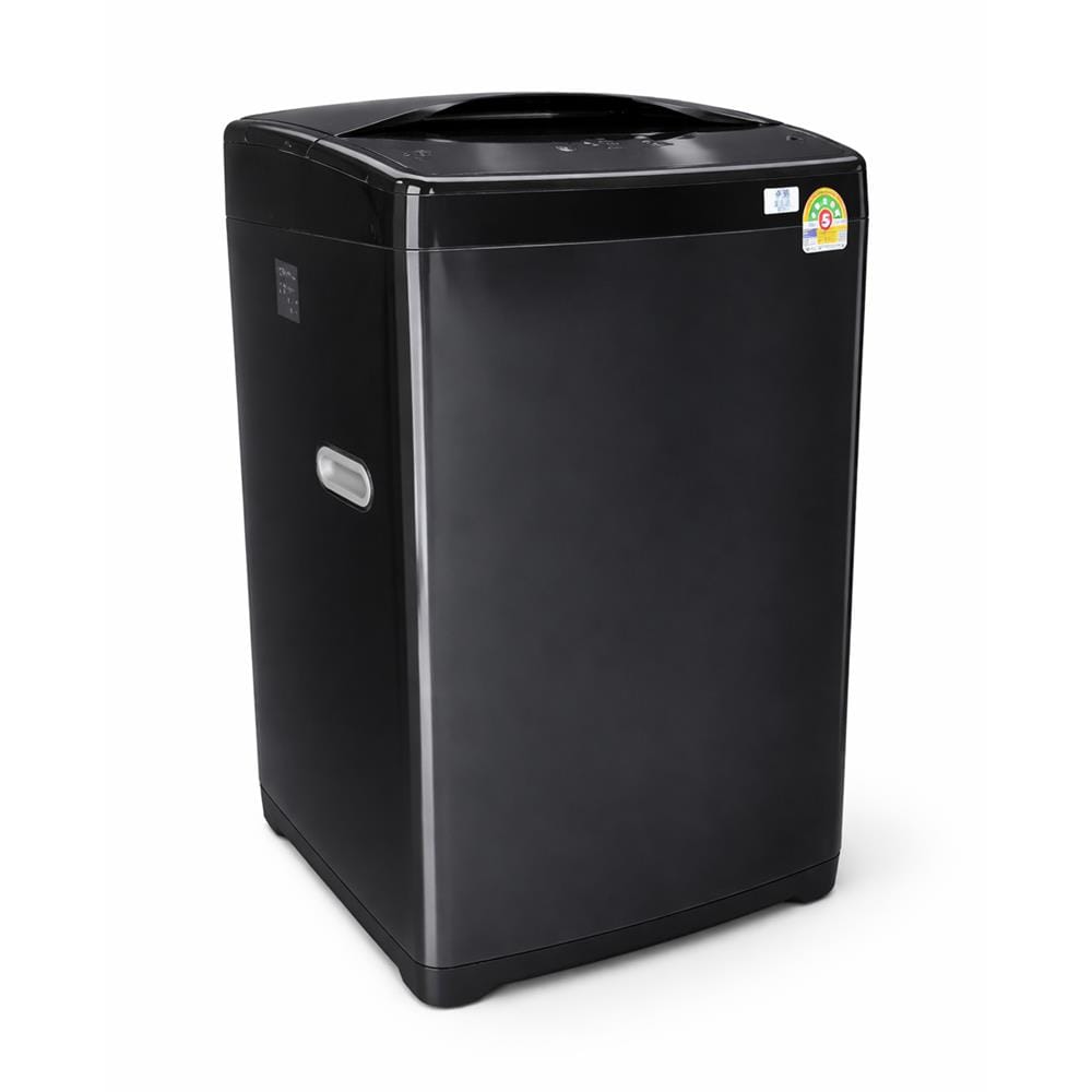 เครื่องซักผ้าฝาบน LG T2312NBTO 12 กก. 700 RPM สีดำ