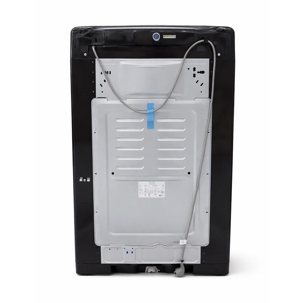 เครื่องซักผ้าฝาบน LG T2312NBTO 12 กก. 700 RPM สีดำ
