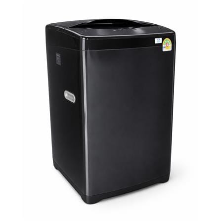 เครื่องซักผ้าฝาบน LG T2312NBTO 12 กก. 700 RPM สีดำ_2