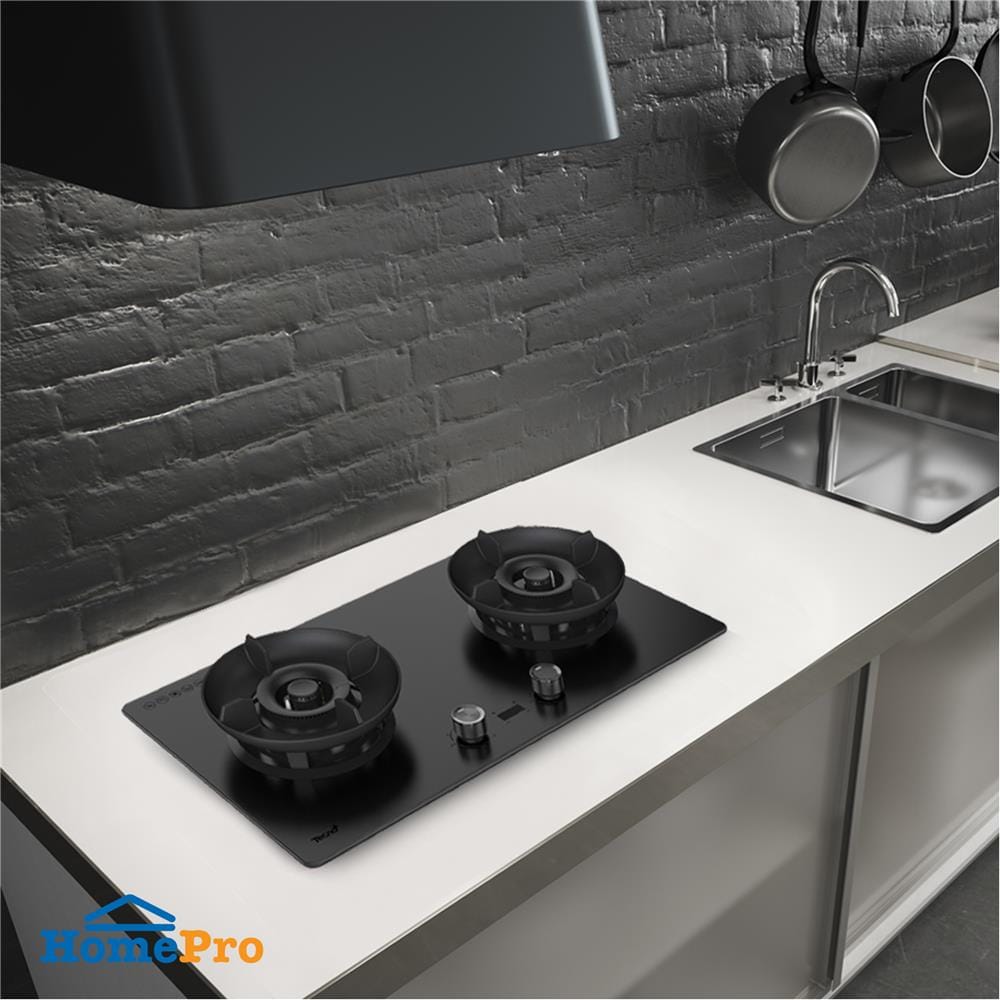 เตาฝังแก๊ส TECNOPLUS HB 207845 GBT 78 ซม.