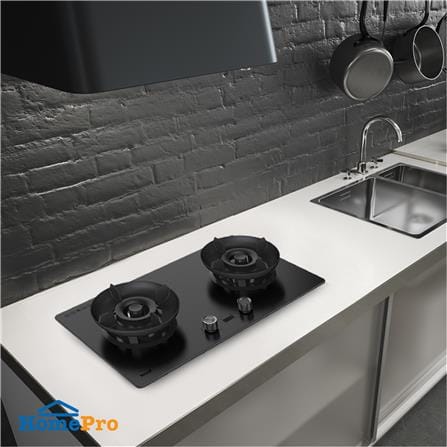 เตาฝังแก๊ส TECNOPLUS HB 207845 GBT 78 ซม._4