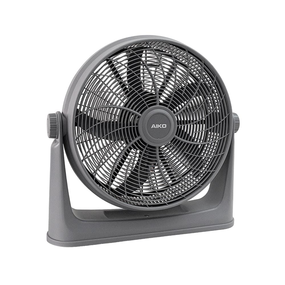 พัดลมอุตสาหกรรม 20 นิ้ว AIKO TF-20C-GY สีเทา