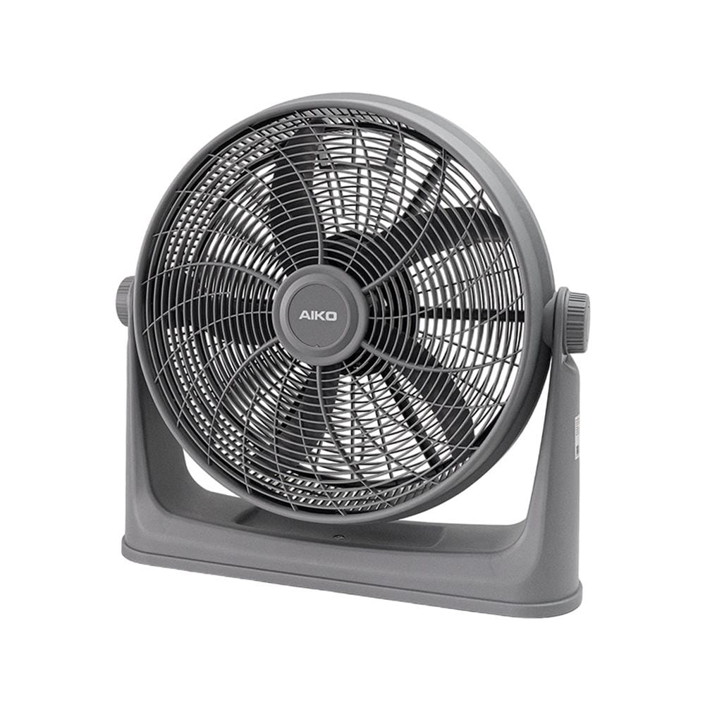 พัดลมอุตสาหกรรม 20 นิ้ว AIKO TF-20C-GY สีเทา