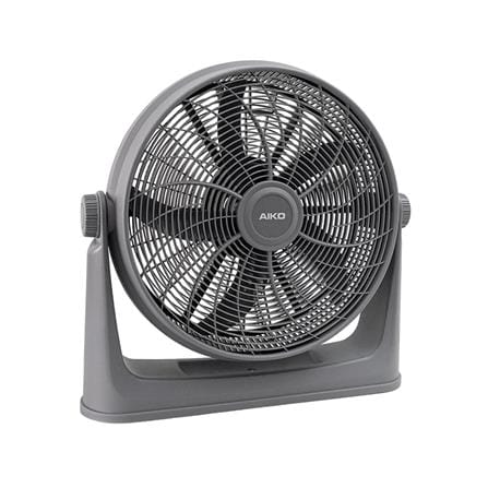พัดลมอุตสาหกรรม 20 นิ้ว AIKO TF-20C-GY สีเทา_1