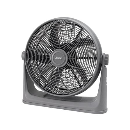พัดลมอุตสาหกรรม 20 นิ้ว AIKO TF-20C-GY สีเทา_2
