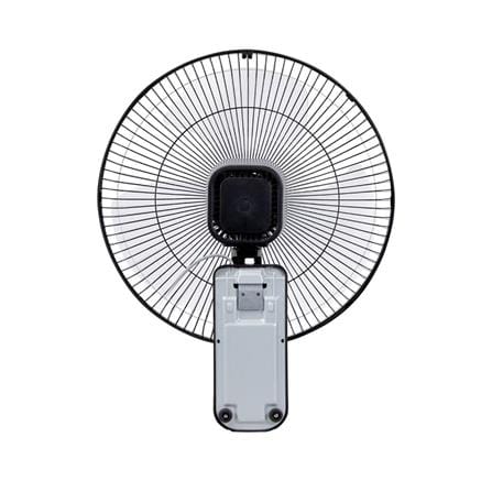 พัดลมติดผนัง 16 นิ้ว SHARP PJ-WA165CC สีดำ_4