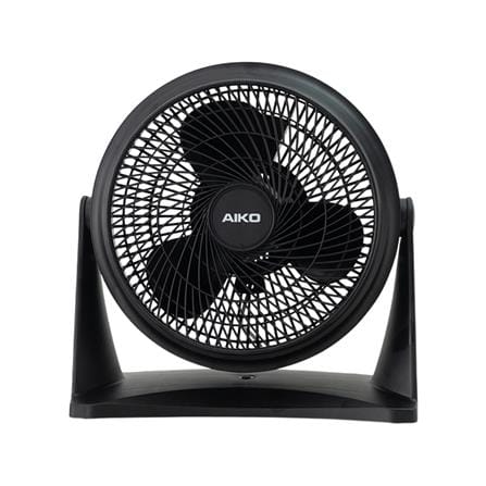 พัดลมพกพา 10 นิ้ว AIKO TF1001 สีดำ_0