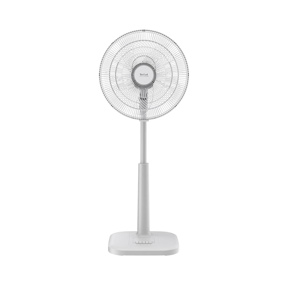พัดลมสไลด์ 16 นิ้ว TEFAL VF3263T0 สีเทา