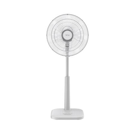 พัดลมสไลด์ 16 นิ้ว TEFAL VF3263T0 สีเทา