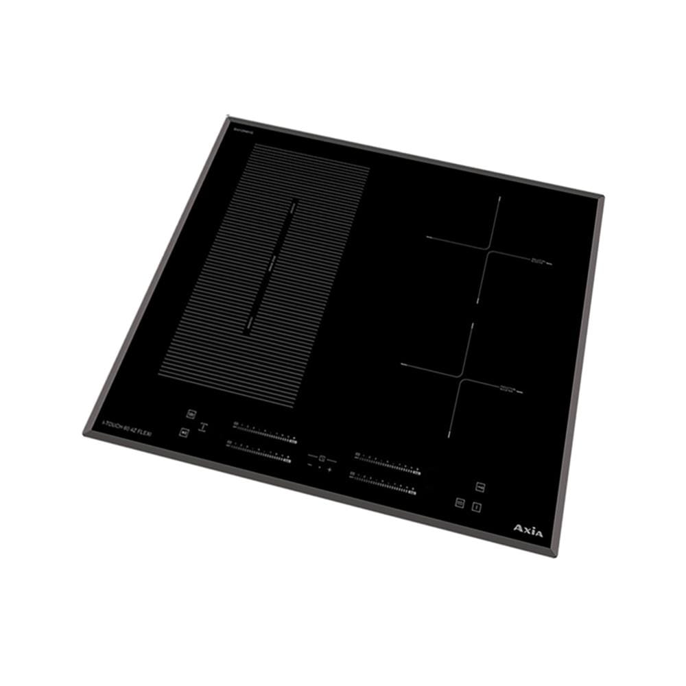 เตาฝังอินดักชั่น AXIA I-TOUCH60 4Z FLEXI 60 ซม.