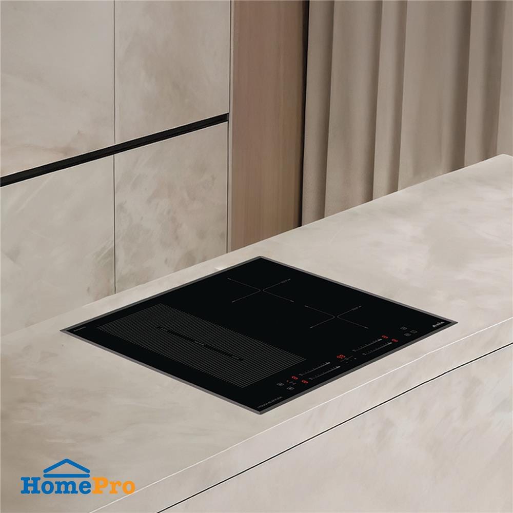 เตาฝังอินดักชั่น AXIA I-TOUCH60 4Z FLEXI 60 ซม.
