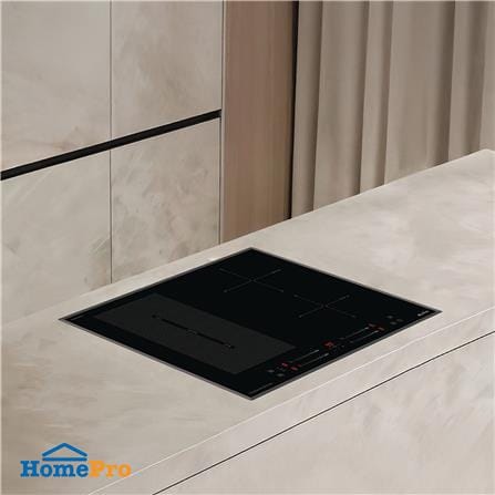 เตาฝังอินดักชั่น AXIA I-TOUCH60 4Z FLEXI 60 ซม._4