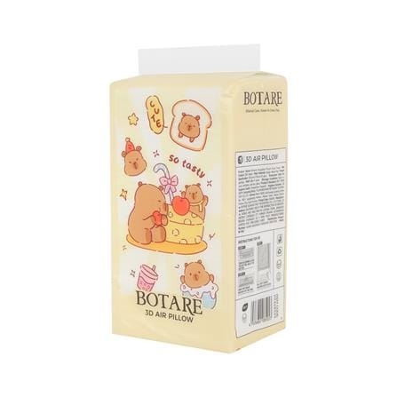 กระดาษเช็ดหน้า BOTARE SO TASTY 250 แผ่น (1 ลัง)_2