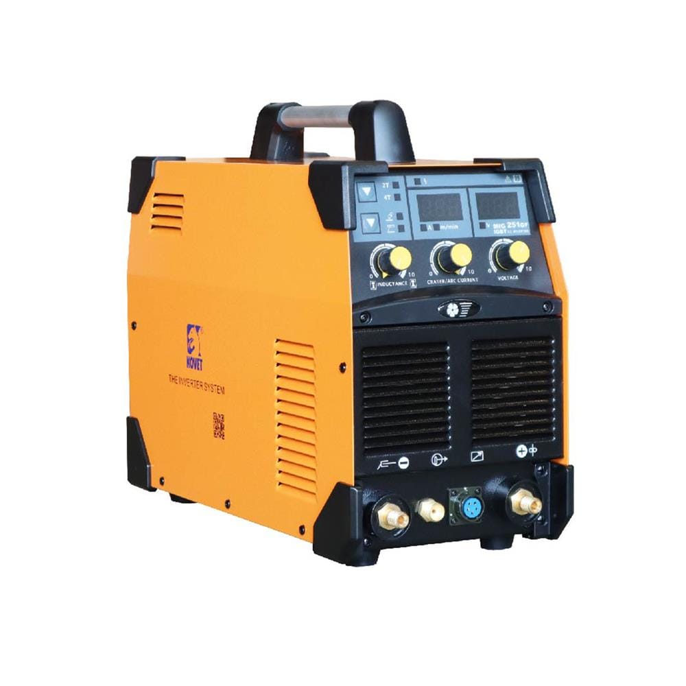 เครื่องเชื่อม KOVET MIG-251GF 200 แอมป์