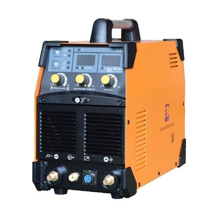 เครื่องเชื่อม KOVET MIG-251GF 200 แอมป์_0