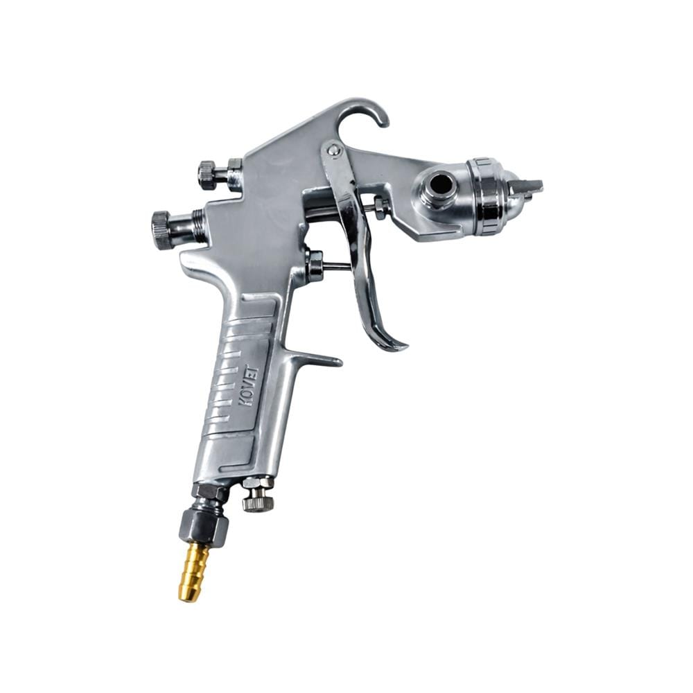 กาพ่นสีบน KOVET W-71G 400 ซีซี