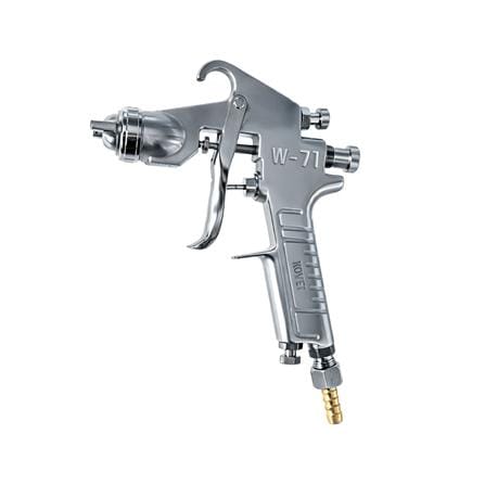 กาพ่นสีบน KOVET W-71G 400 ซีซี_3