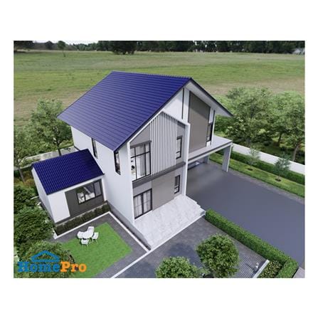 ครอบข้างผนัง ELITAR สีอีเทอร์นัลเรด_1