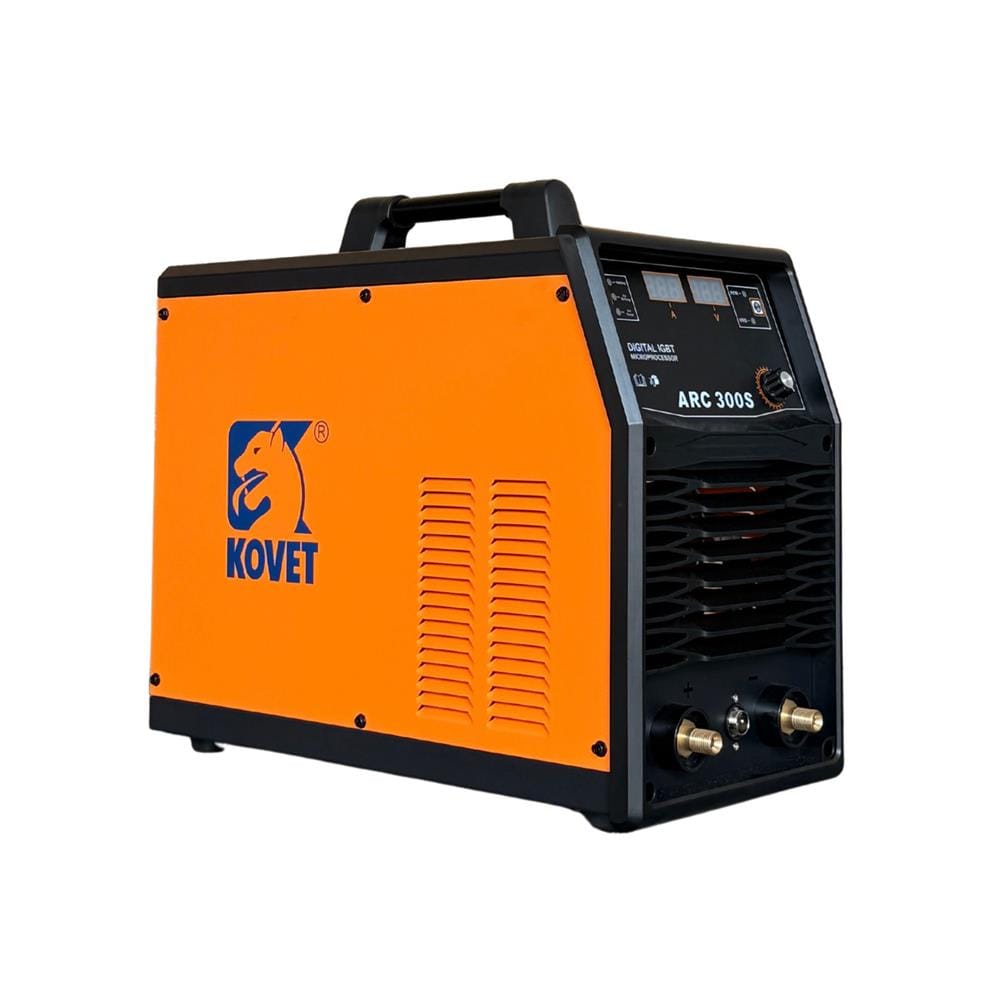 เครื่องเชื่อม INVERTER KOVET ARC-300S