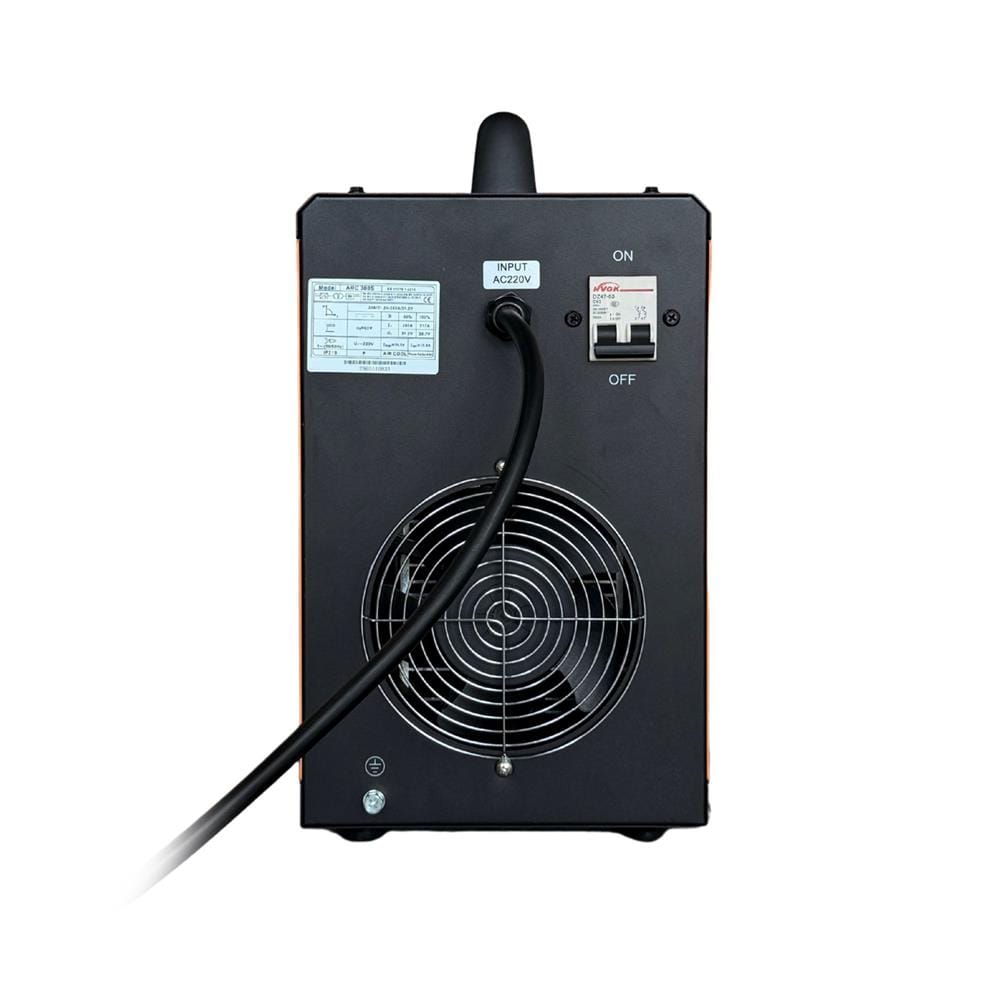 เครื่องเชื่อม INVERTER KOVET ARC-300S