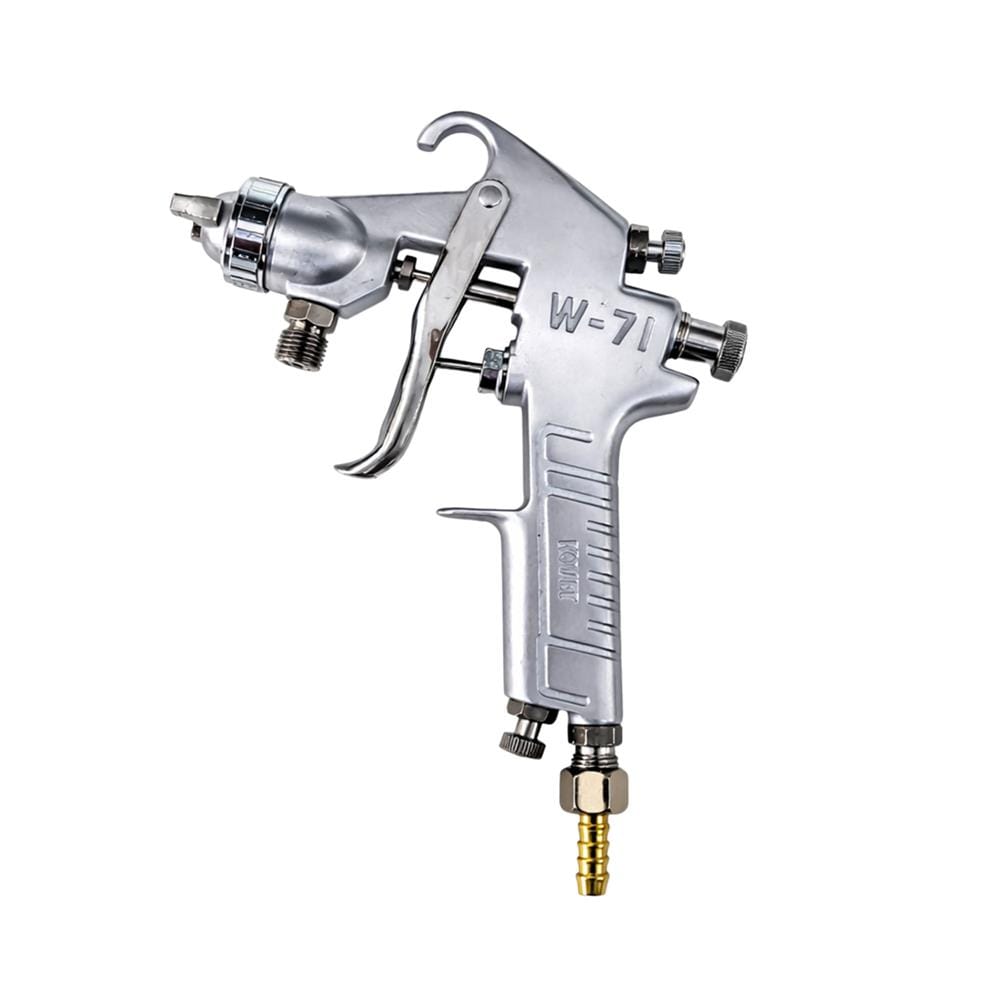 กาพ่นสีล่าง KOVET W-71S 600 ซีซี