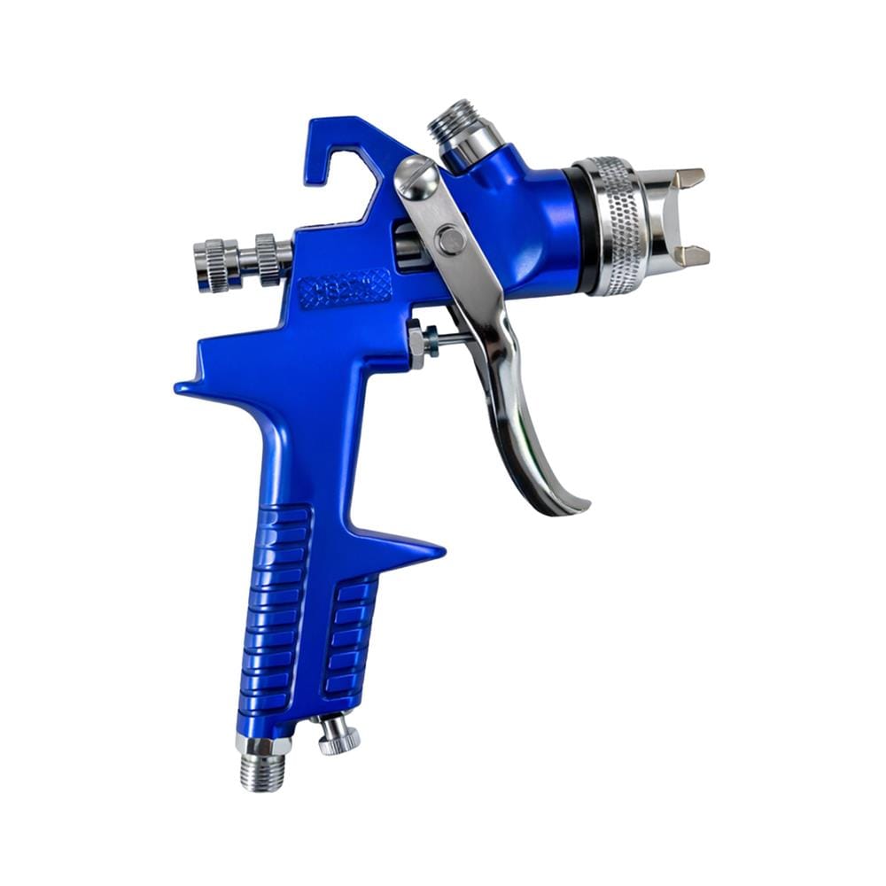 กาพ่นสีบน KOVET KV-827 600 ซีซี