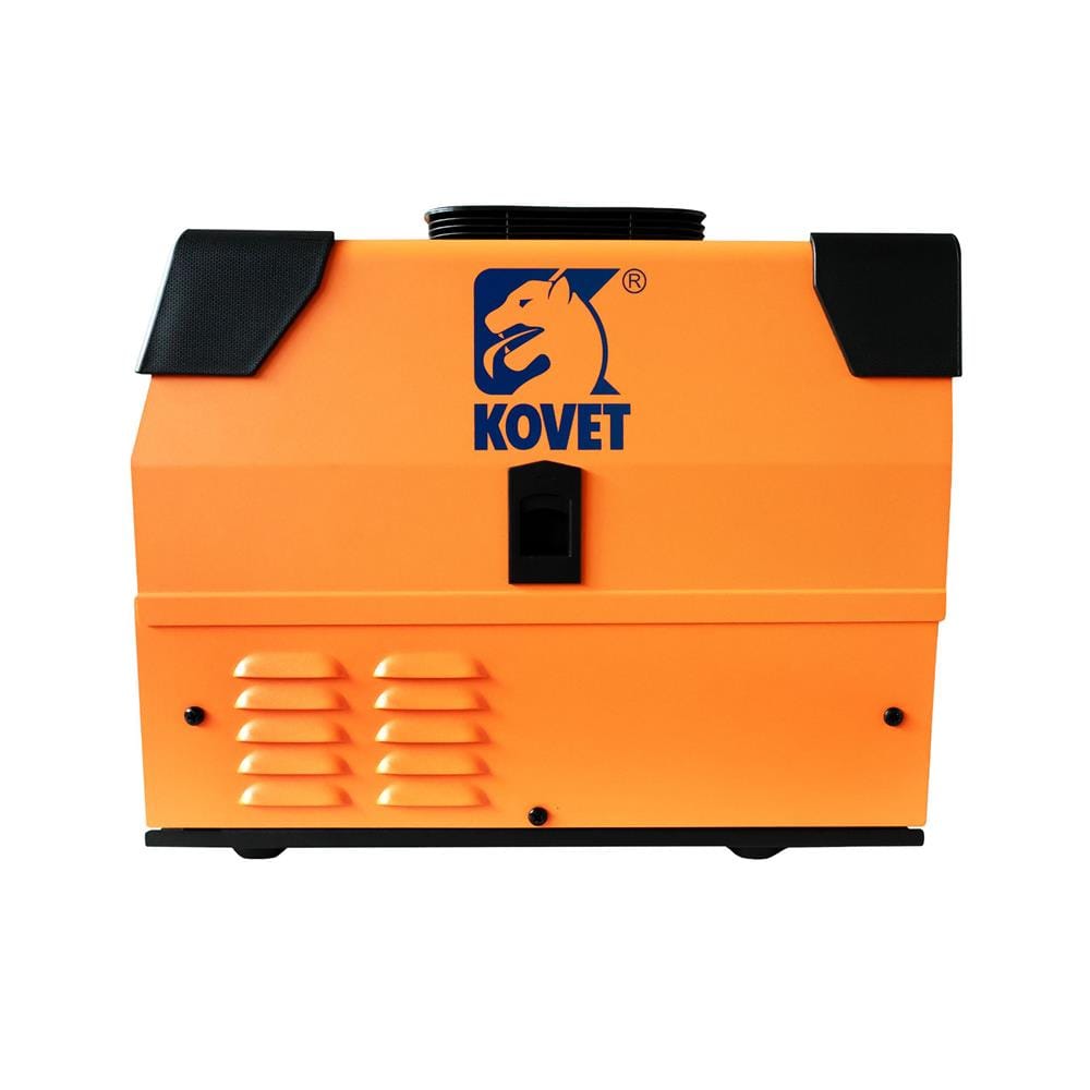 เครื่องเชื่อม KOVET MIG-160S2 (GASLESS) 120 แอมป์