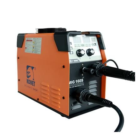 เครื่องเชื่อม KOVET MIG-160S2 (GASLESS) 120 แอมป์_4