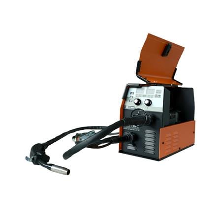 เครื่องเชื่อม KOVET MIG-160S2 (GASLESS) 120 แอมป์_5